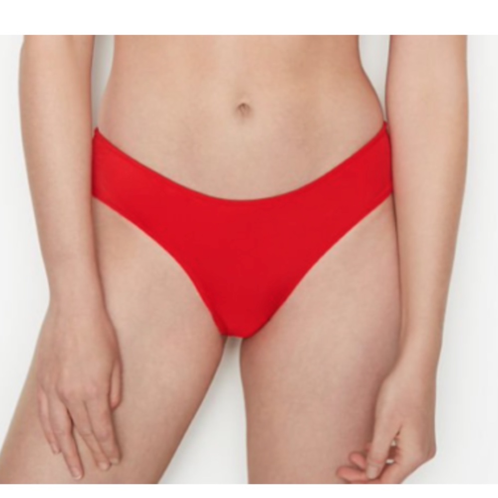 FIRM PRICE NWT Victoria's Secret Malta Cheeky Hipster Bikini